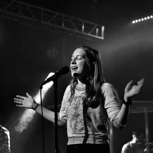 Meet your Posher, Ashlyn